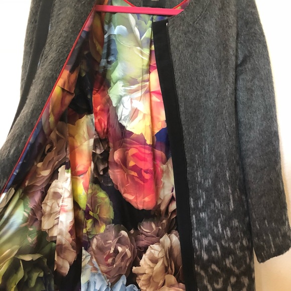 Ted Baker Coat - Picture 2 of 5